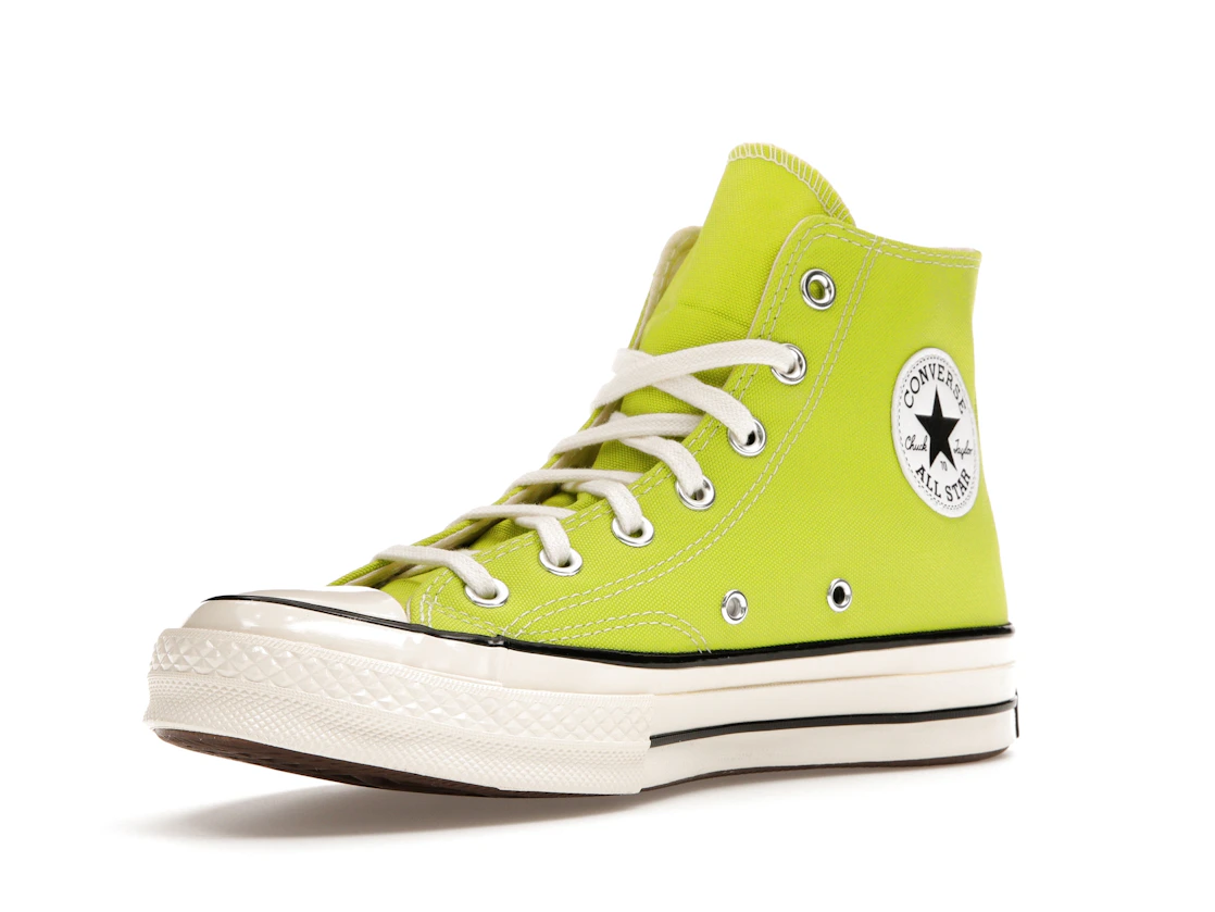 Converse Chuck Taylor All Star 70 Hi Lime Twist