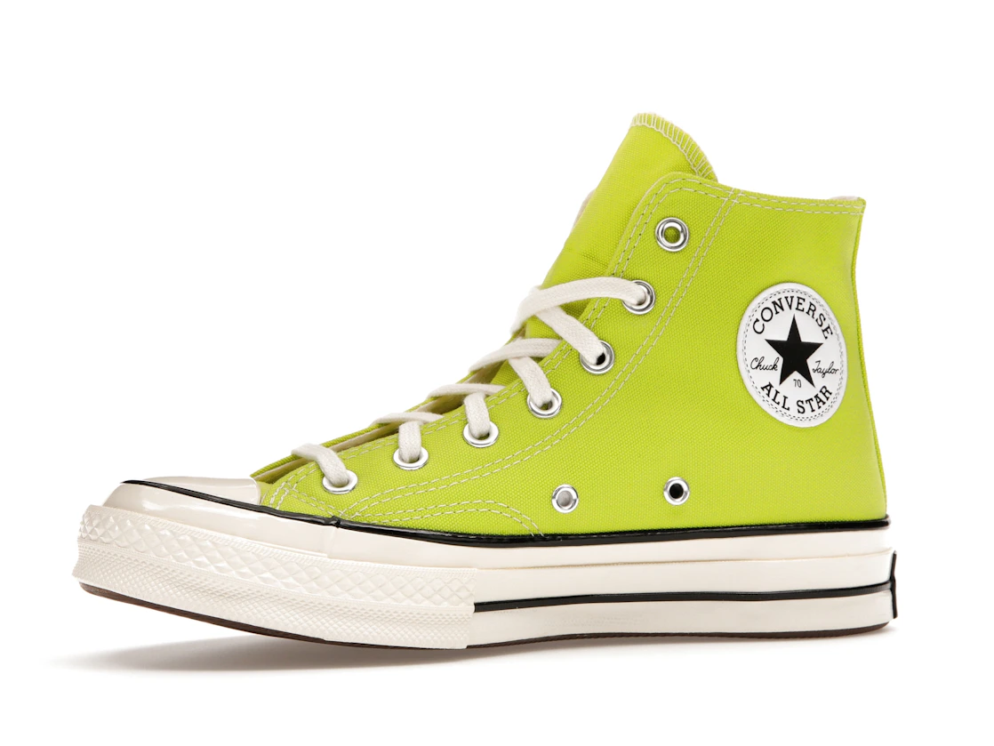 Converse Chuck Taylor All Star 70 Hi Lime Twist
