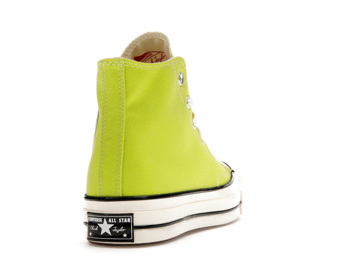 Converse Chuck Taylor All Star 70 Hi Lime Twist