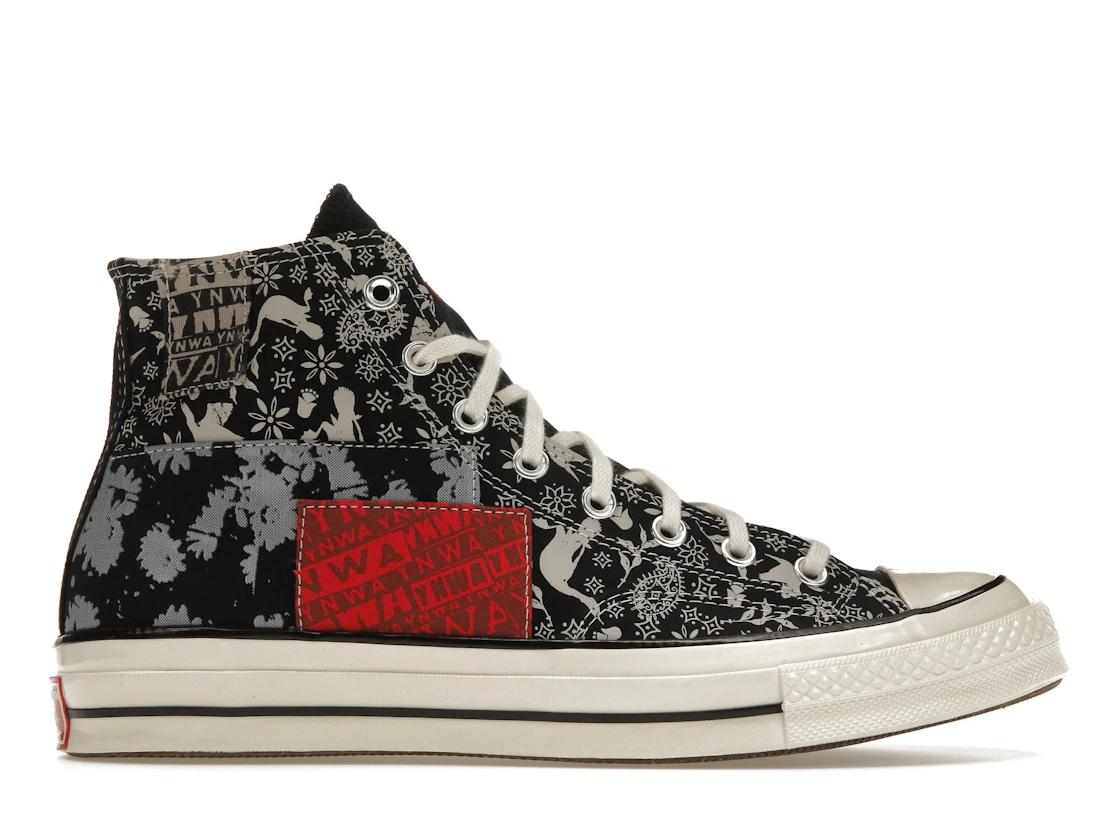 Converse Chuck Taylor All Star 70 Hi Liverpool F.C.