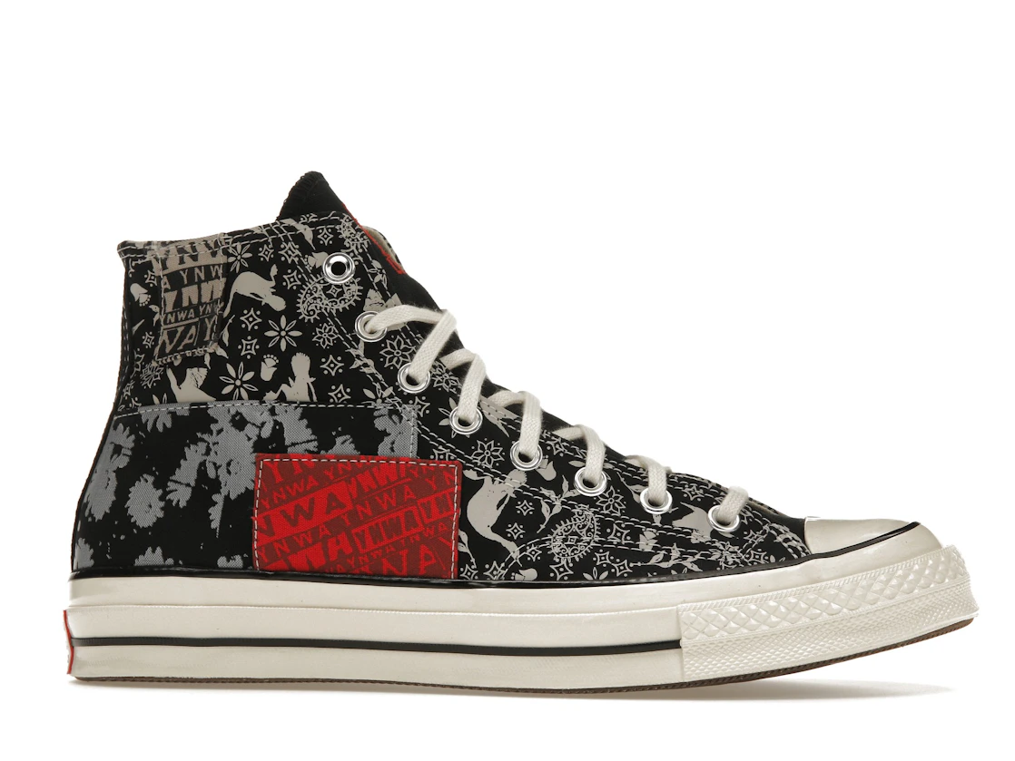 Converse Chuck Taylor All Star 70 Hi Liverpool F.C.