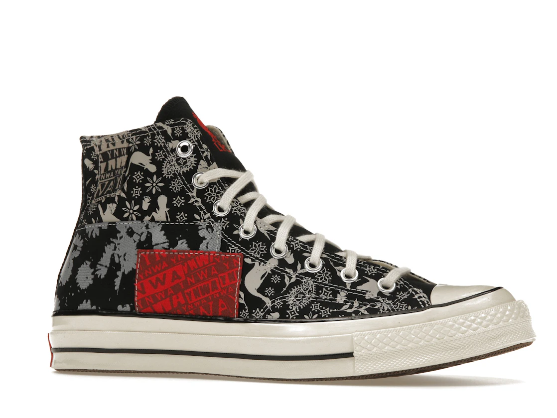 Converse Chuck Taylor All Star 70 Hi Liverpool F.C.