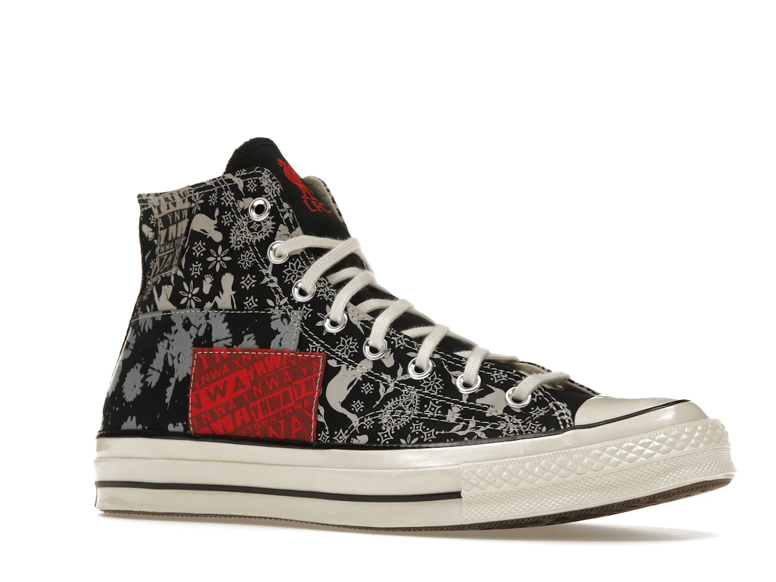 Converse Chuck Taylor All Star 70 Hi Liverpool F.C.