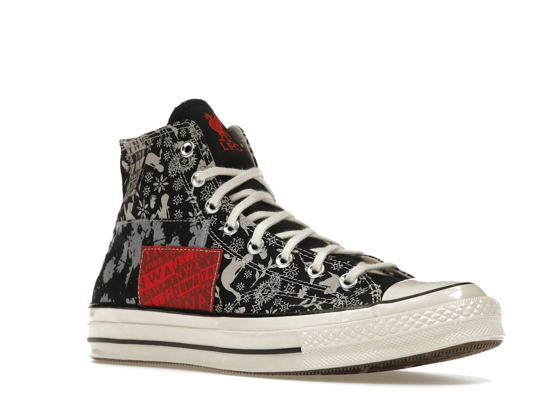 Converse Chuck Taylor All Star 70 Hi Liverpool F.C.