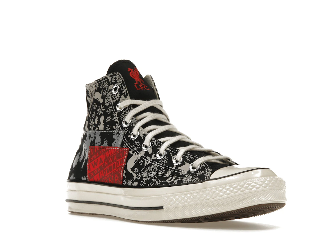 Converse Chuck Taylor All Star 70 Hi Liverpool F.C.