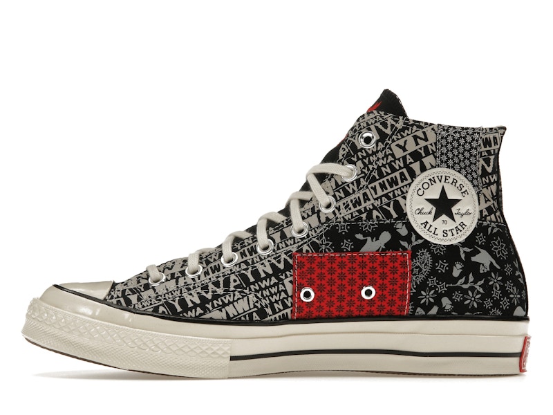Converse Chuck Taylor All Star 70 Hi Liverpool F.C.