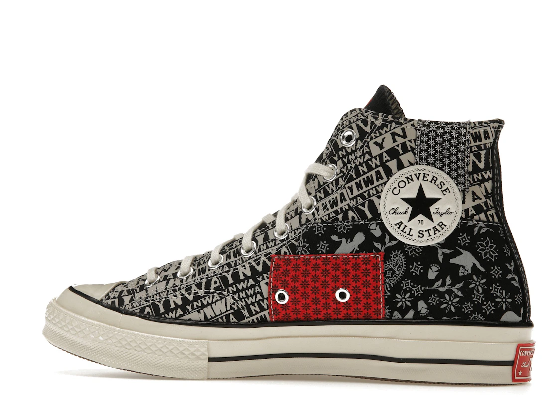 Converse Chuck Taylor All Star 70 Hi Liverpool F.C.