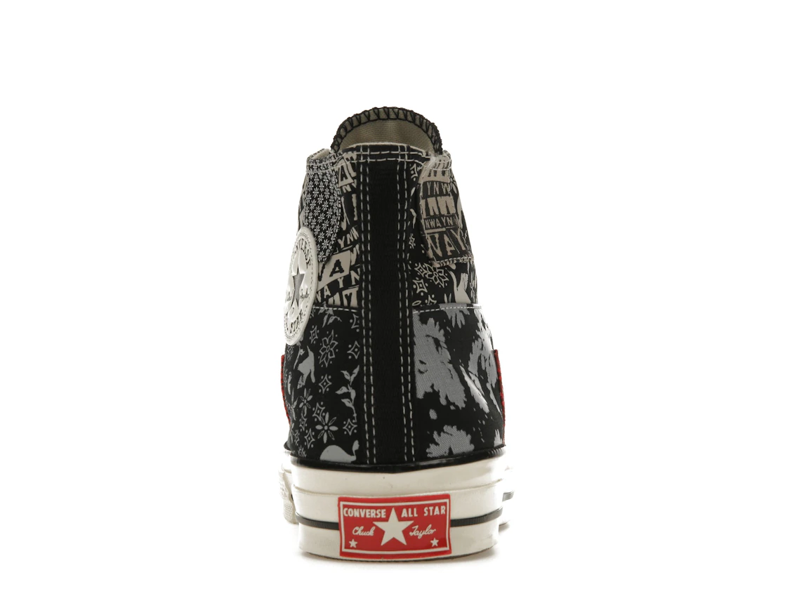 Converse Chuck Taylor All Star 70 Hi Liverpool F.C.