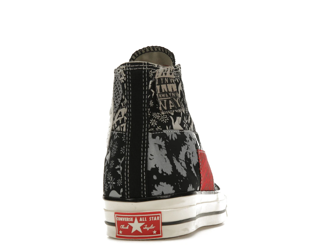 Converse Chuck Taylor All Star 70 Hi Liverpool F.C.