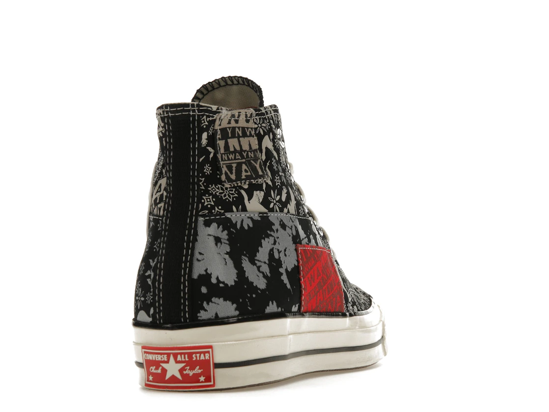 Converse Chuck Taylor All Star 70 Hi Liverpool F.C.