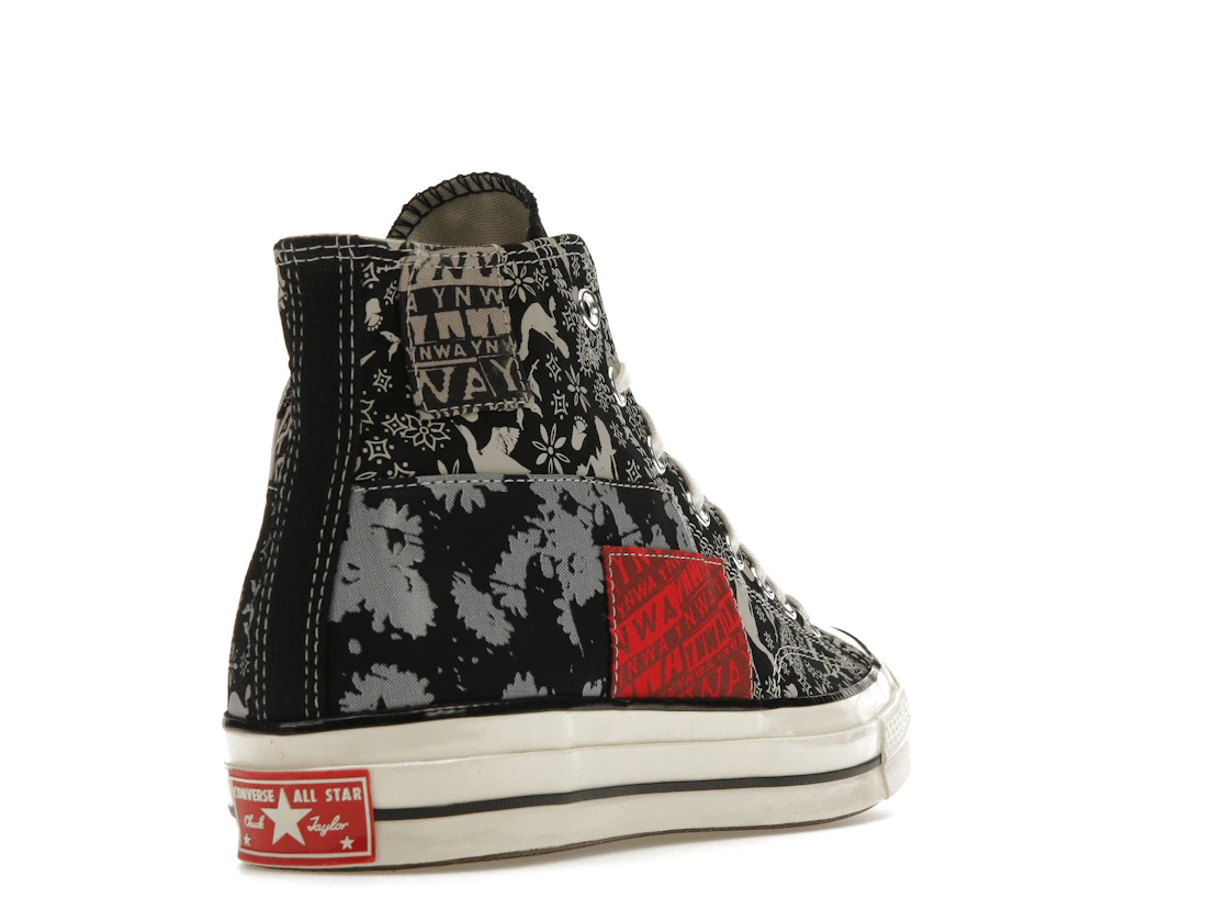 Converse Chuck Taylor All Star 70 Hi Liverpool F.C.