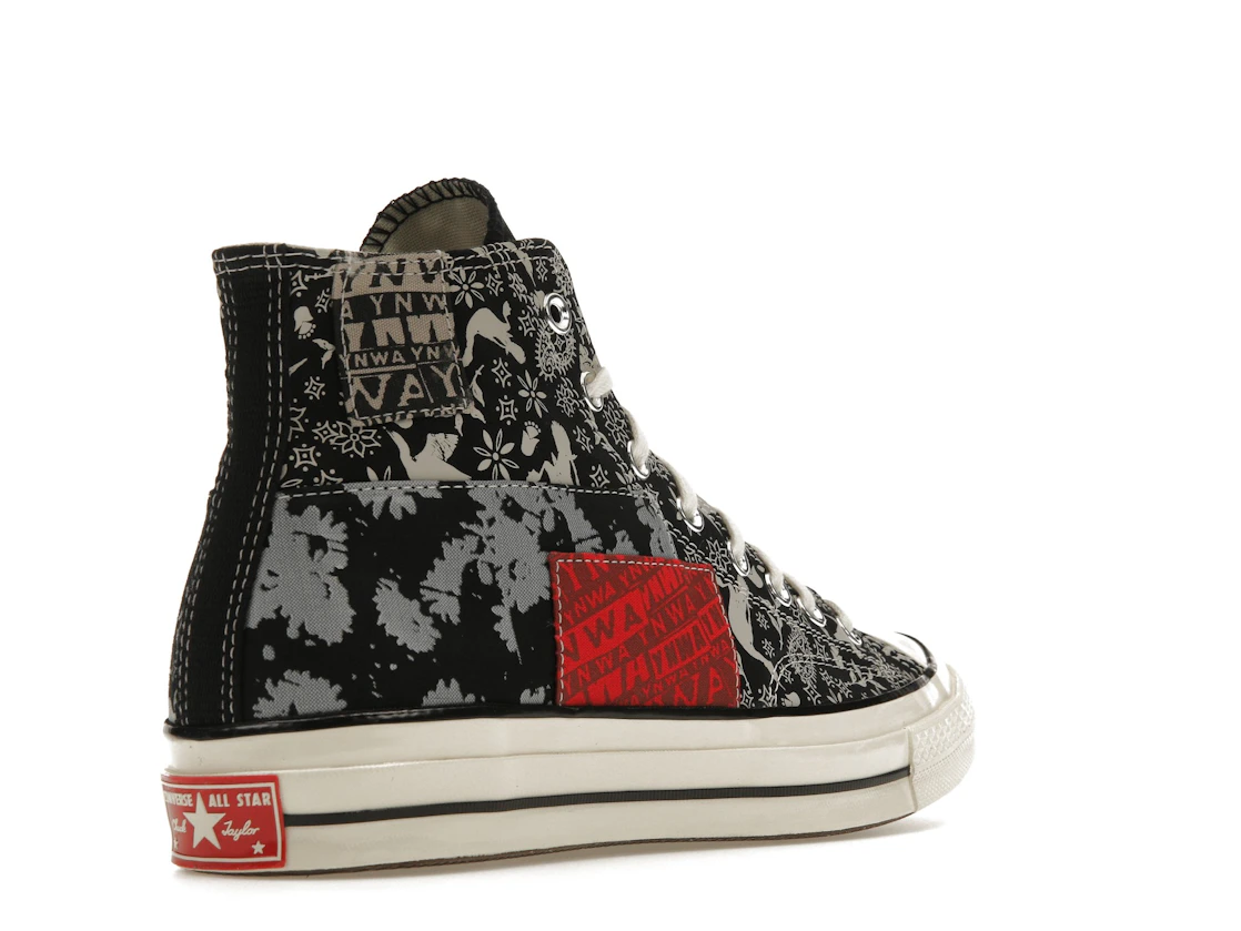 Converse Chuck Taylor All Star 70 Hi Liverpool F.C.