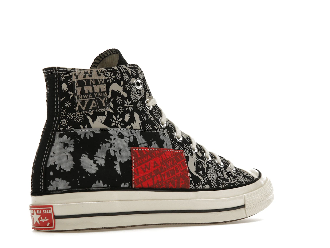 Converse Chuck Taylor All Star 70 Hi Liverpool F.C.