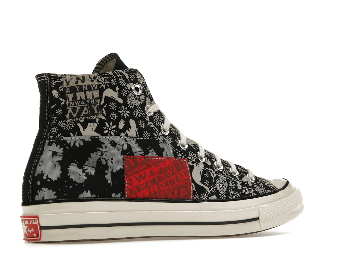 Converse Chuck Taylor All Star 70 Hi Liverpool F.C.