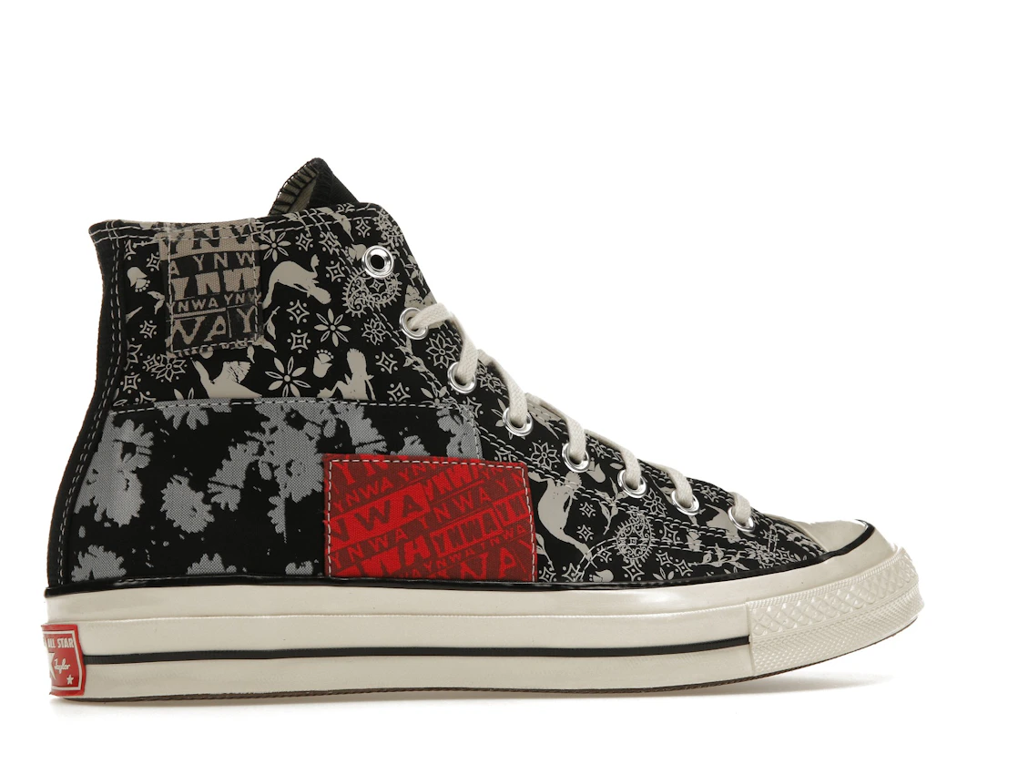 Converse Chuck Taylor All Star 70 Hi Liverpool F.C.