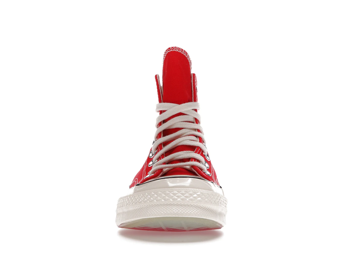 Converse Chuck Taylor All Star 70 Hi Made With Love Red