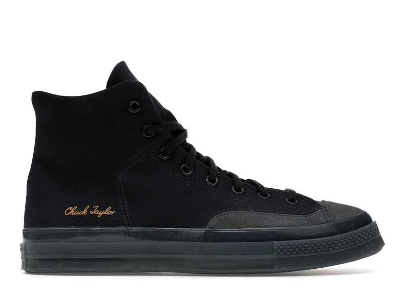 Converse Chuck Taylor All Star 70 Hi Marquis Nightfall Grey