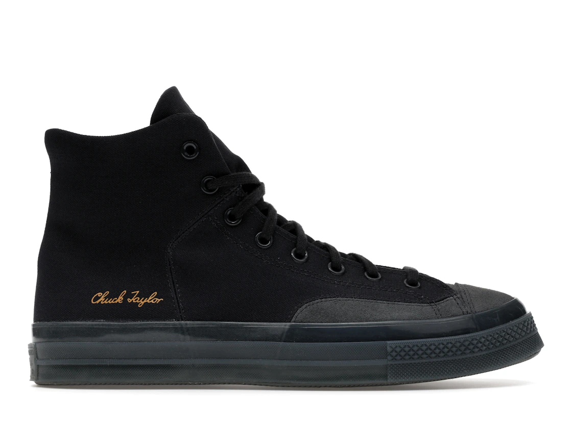 Converse Chuck Taylor All Star 70 Hi Marquis Nightfall Grey