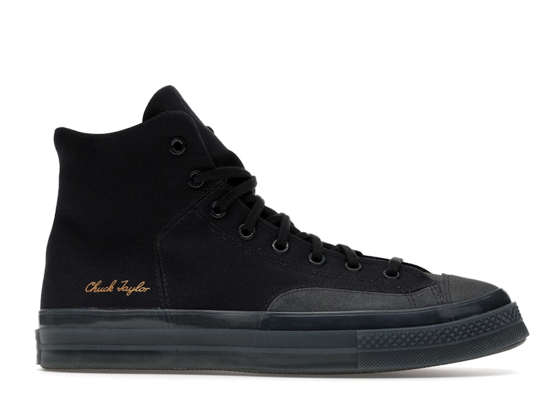 Converse Chuck Taylor All Star 70 Hi Marquis Nightfall Grey