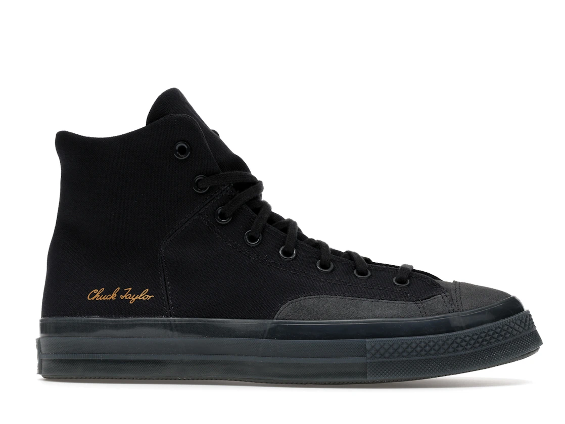 Converse Chuck Taylor All Star 70 Hi Marquis Nightfall Grey