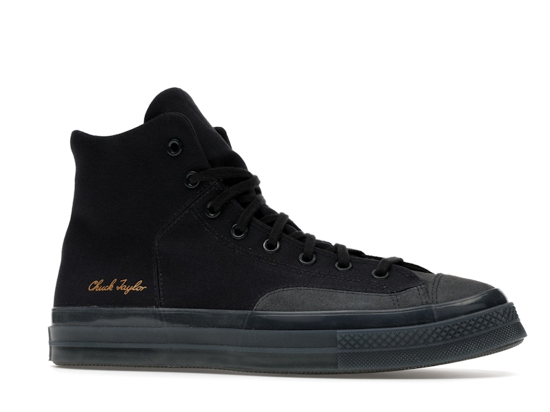 Converse Chuck Taylor All Star 70 Hi Marquis Nightfall Grey