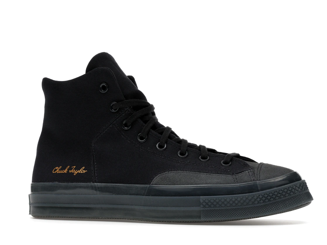 Converse Chuck Taylor All Star 70 Hi Marquis Nightfall Grey