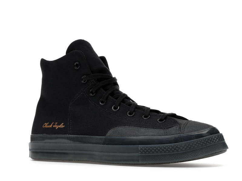 Converse Chuck Taylor All Star 70 Hi Marquis Nightfall Grey
