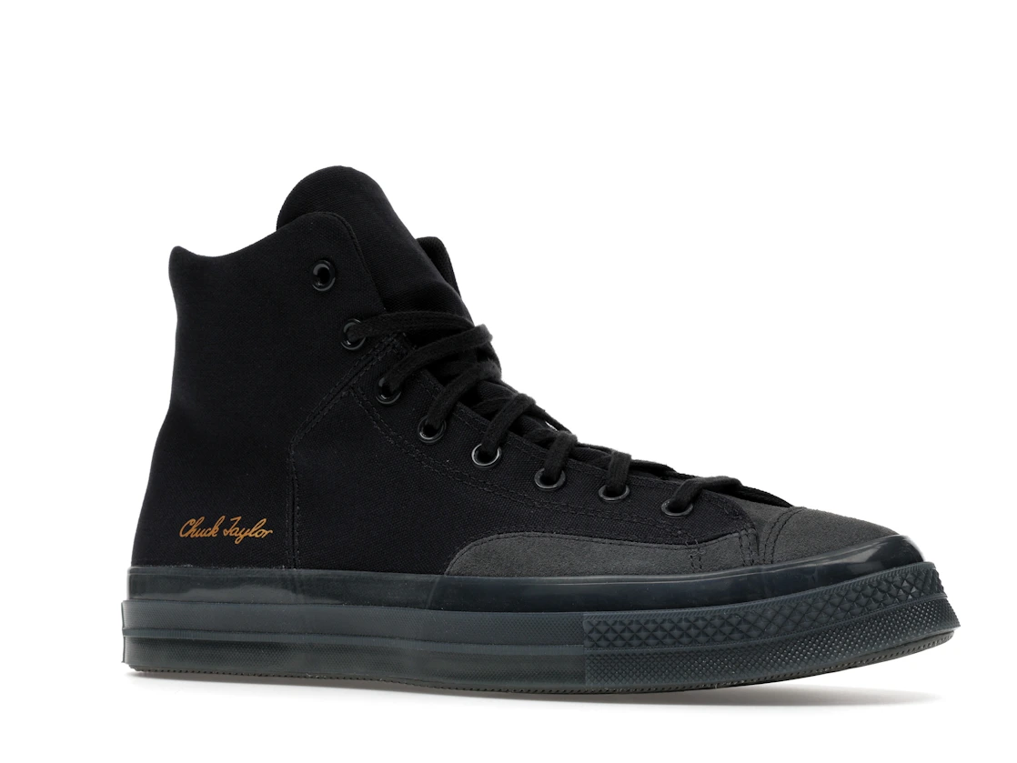 Converse Chuck Taylor All Star 70 Hi Marquis Nightfall Grey
