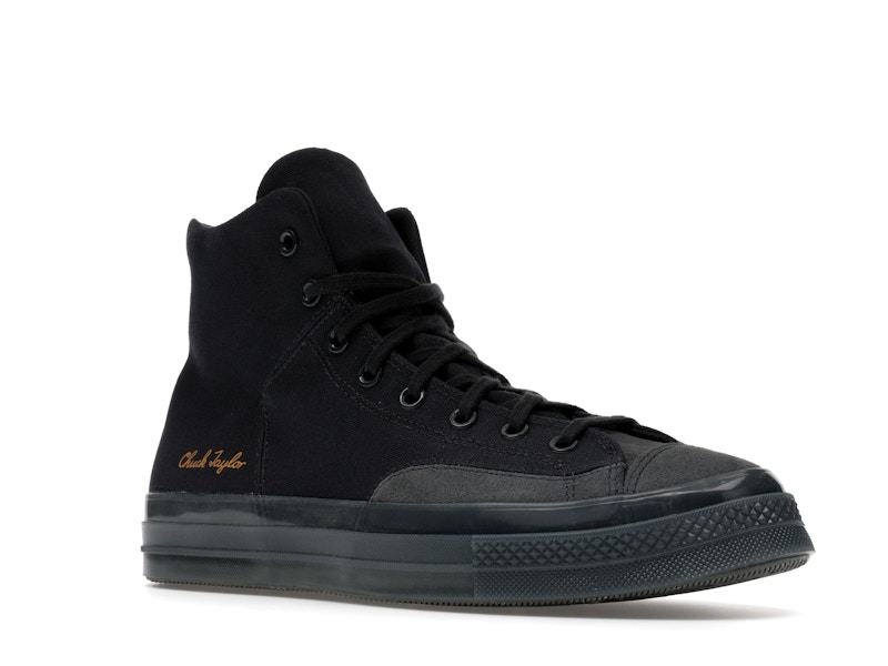Converse Chuck Taylor All Star 70 Hi Marquis Nightfall Grey
