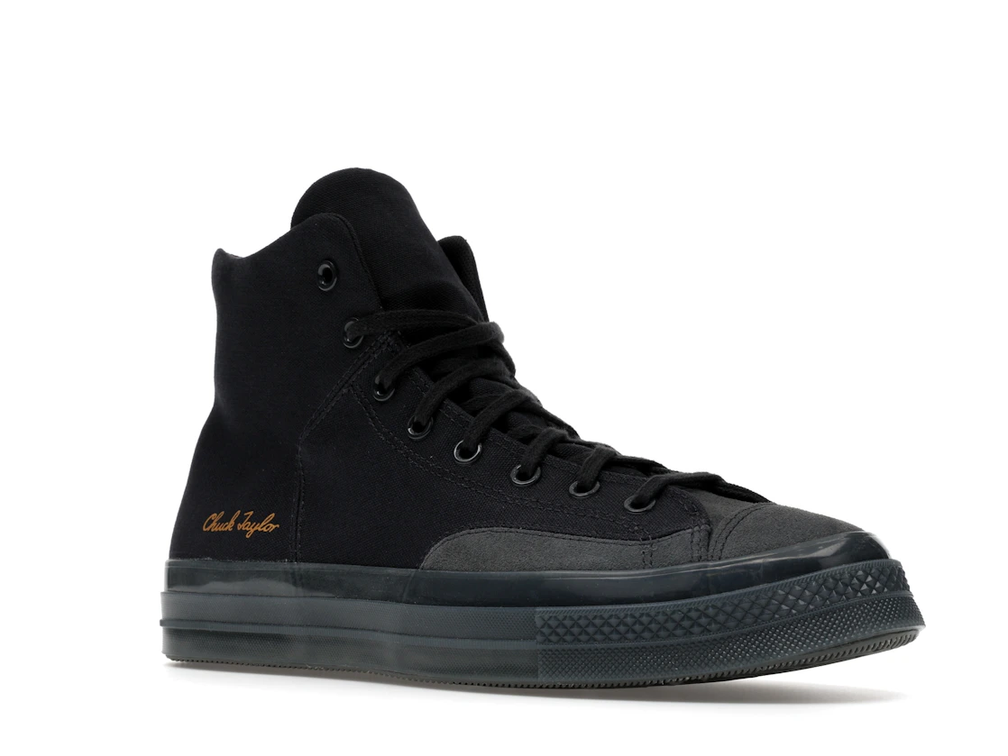 Converse Chuck Taylor All Star 70 Hi Marquis Nightfall Grey