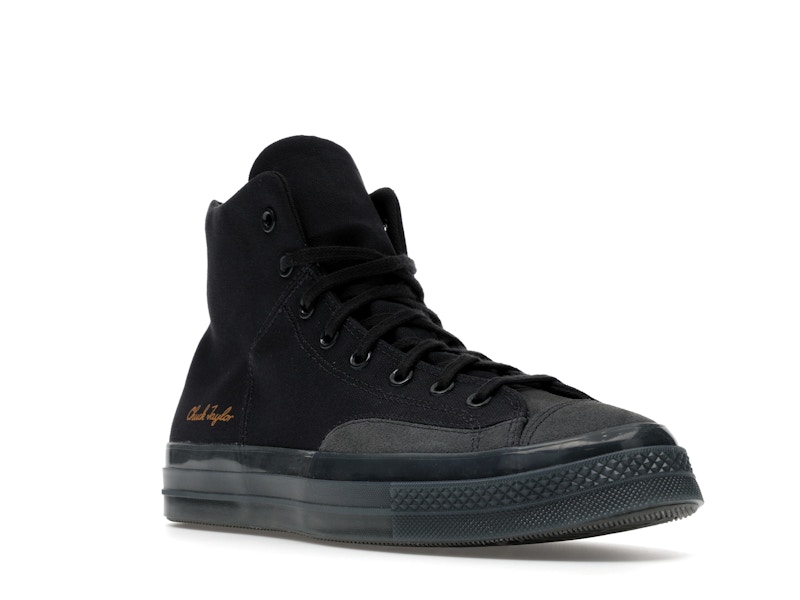 Converse Chuck Taylor All Star 70 Hi Marquis Nightfall Grey