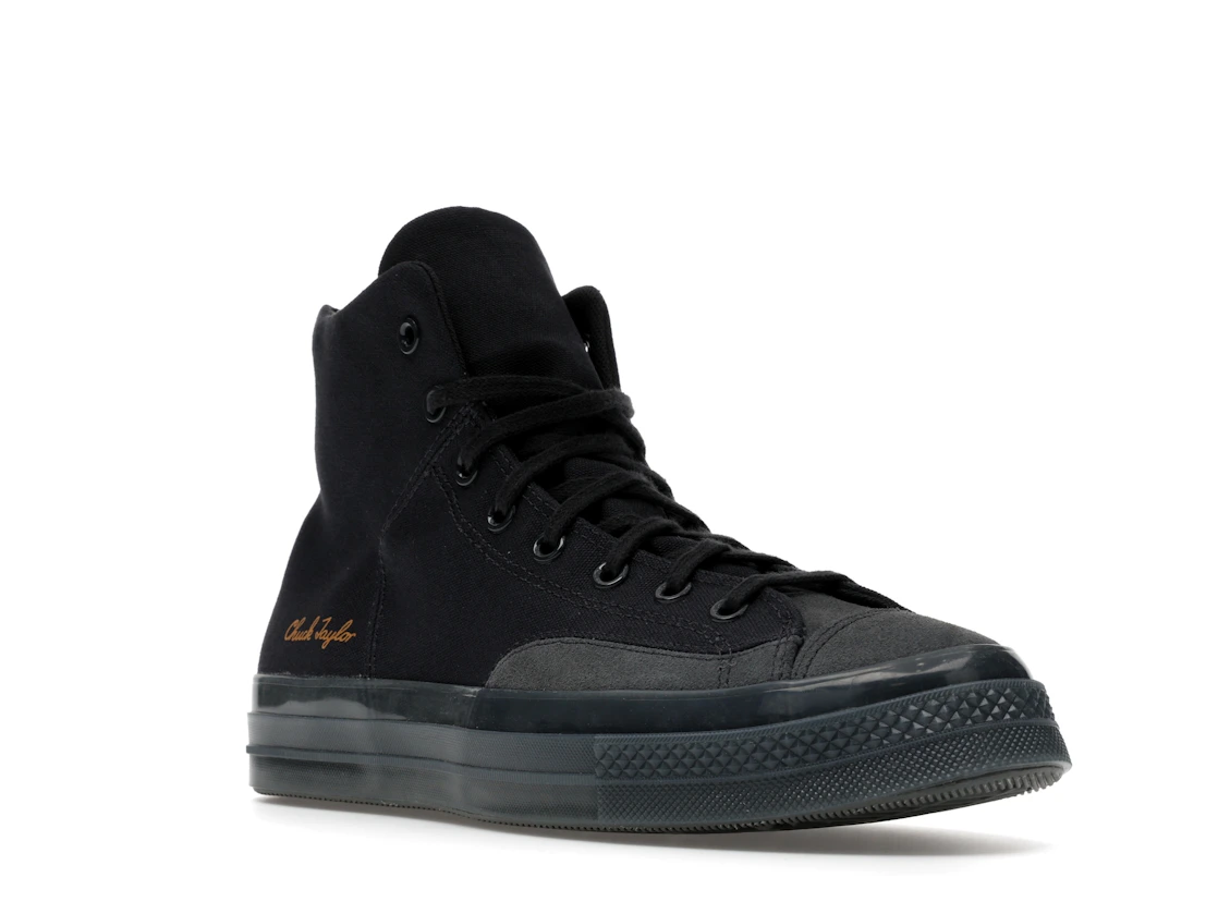 Converse Chuck Taylor All Star 70 Hi Marquis Nightfall Grey