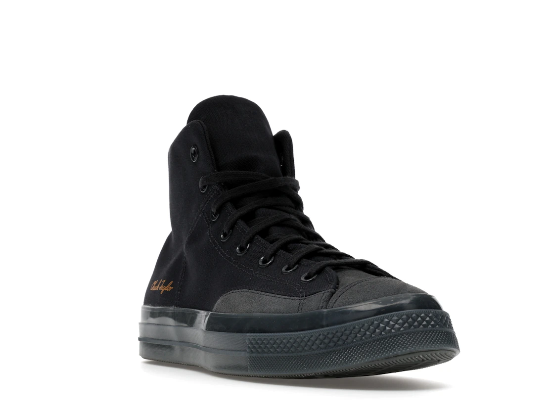 Converse Chuck Taylor All Star 70 Hi Marquis Nightfall Grey
