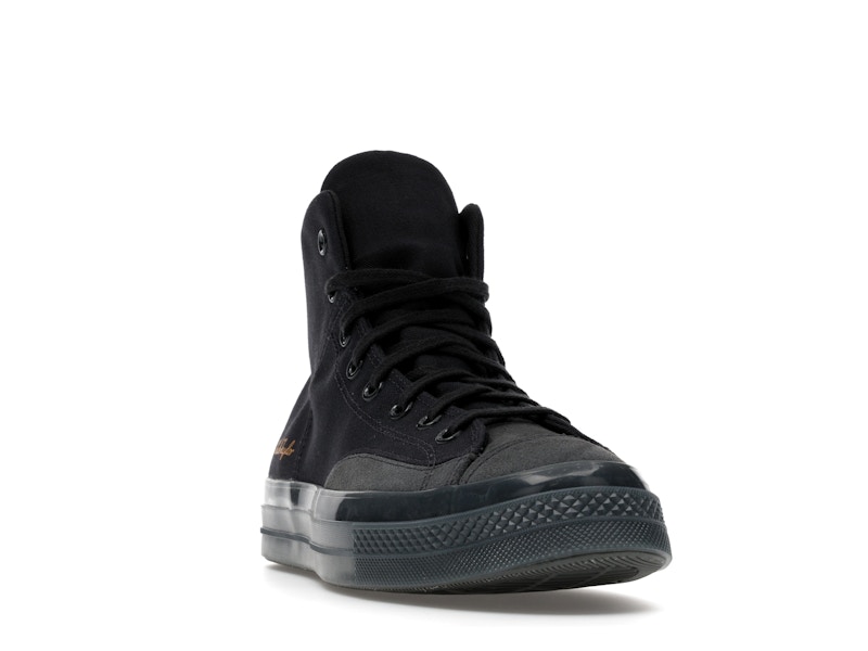 Converse Chuck Taylor All Star 70 Hi Marquis Nightfall Grey