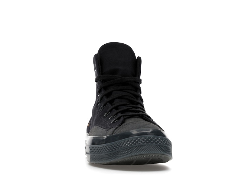 Converse Chuck Taylor All Star 70 Hi Marquis Nightfall Grey