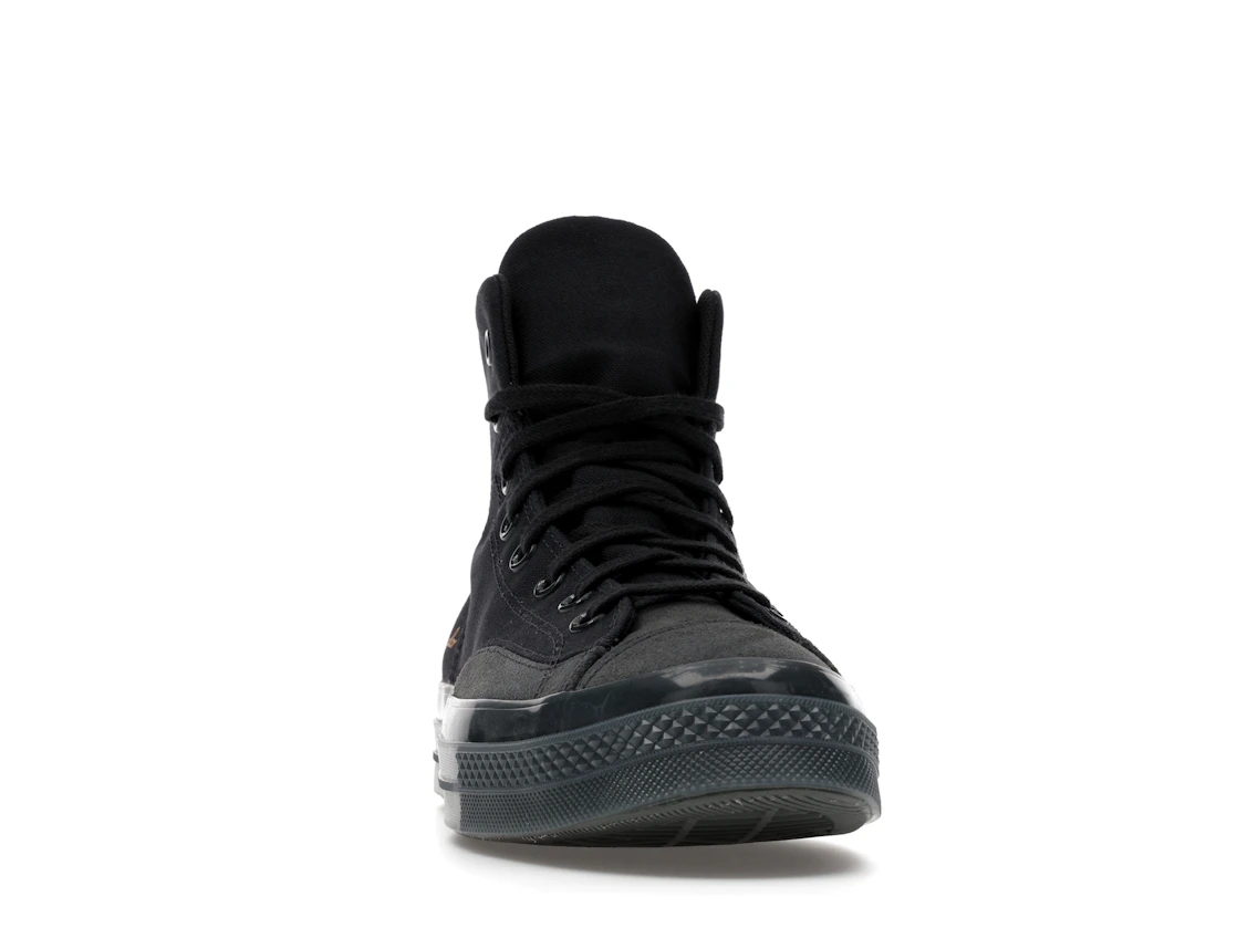 Converse Chuck Taylor All Star 70 Hi Marquis Nightfall Grey