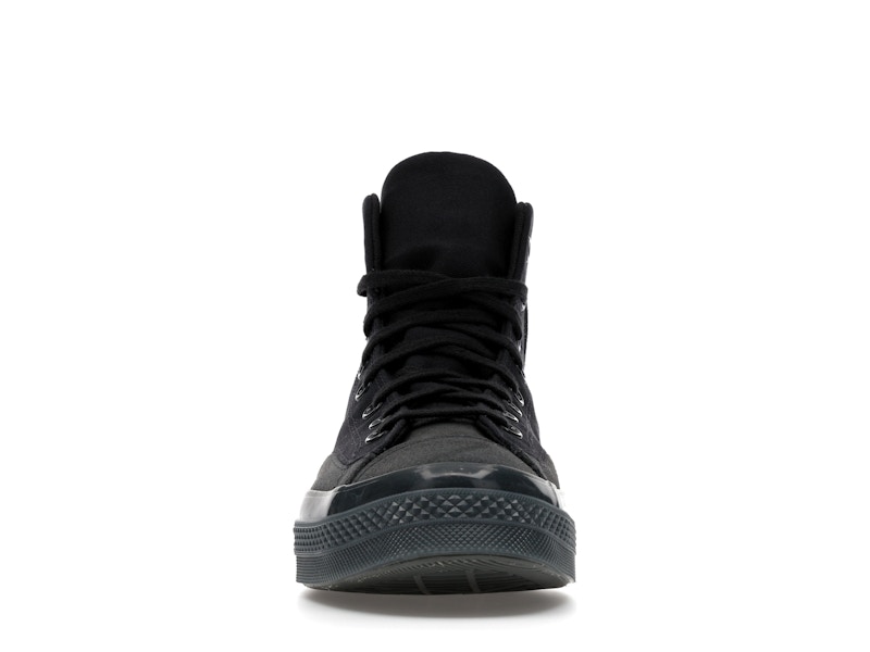 Converse Chuck Taylor All Star 70 Hi Marquis Nightfall Grey