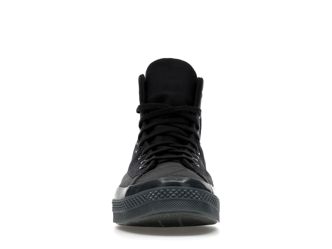 Converse Chuck Taylor All Star 70 Hi Marquis Nightfall Grey