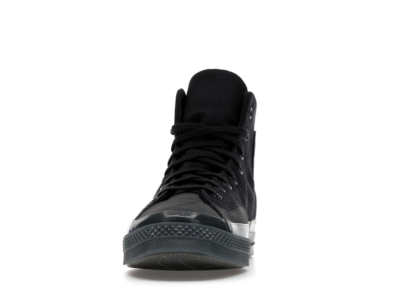 Converse Chuck Taylor All Star 70 Hi Marquis Nightfall Grey