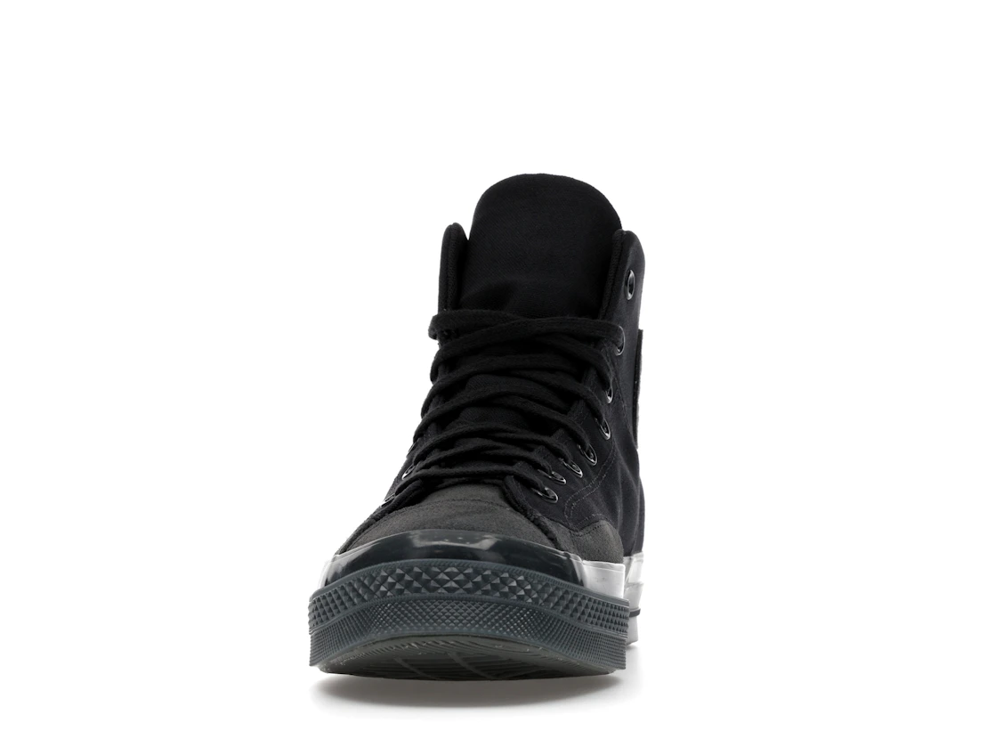 Converse Chuck Taylor All Star 70 Hi Marquis Nightfall Grey