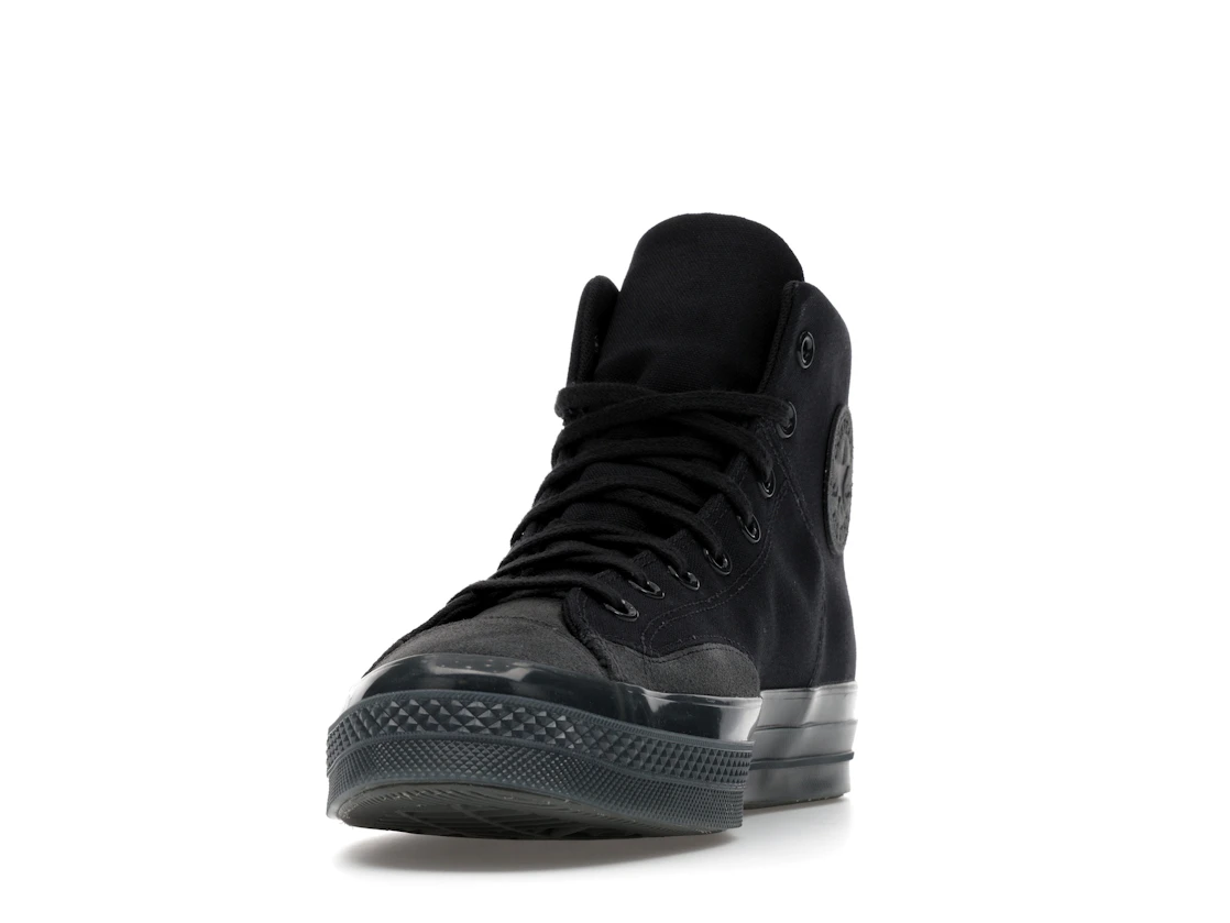 Converse Chuck Taylor All Star 70 Hi Marquis Nightfall Grey