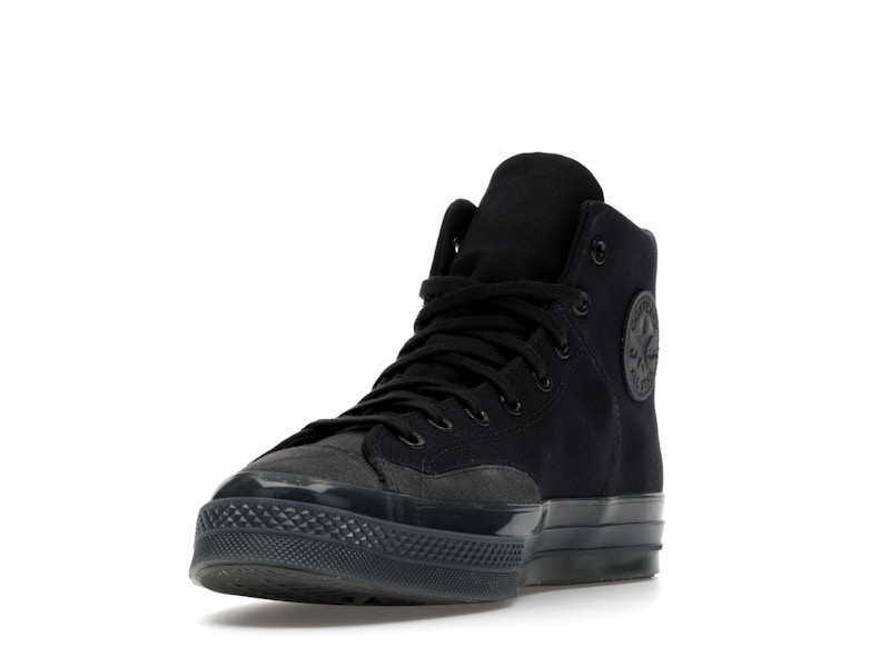 Converse Chuck Taylor All Star 70 Hi Marquis Nightfall Grey