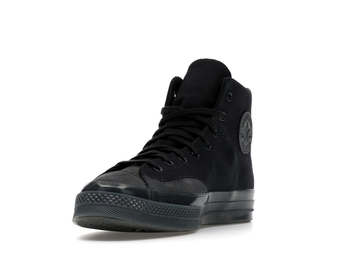 Converse Chuck Taylor All Star 70 Hi Marquis Nightfall Grey
