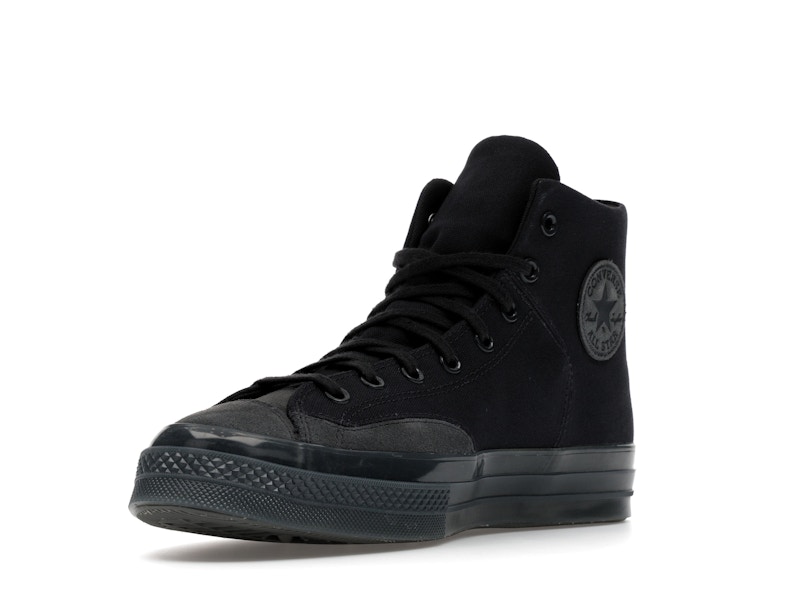 Converse Chuck Taylor All Star 70 Hi Marquis Nightfall Grey