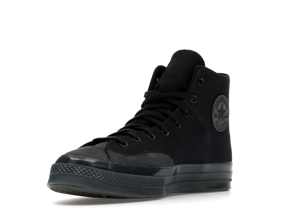 Converse Chuck Taylor All Star 70 Hi Marquis Nightfall Grey