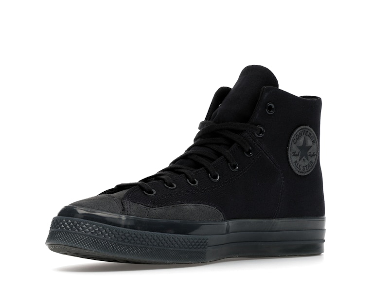 Converse Chuck Taylor All Star 70 Hi Marquis Nightfall Grey