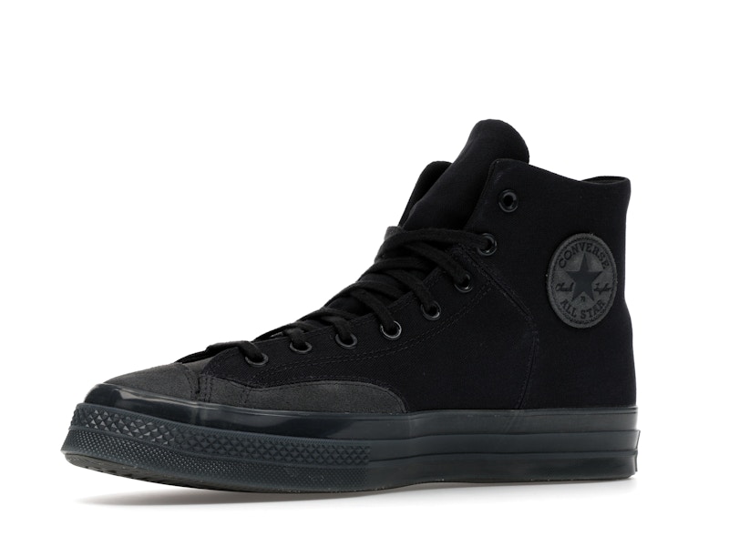 Converse Chuck Taylor All Star 70 Hi Marquis Nightfall Grey