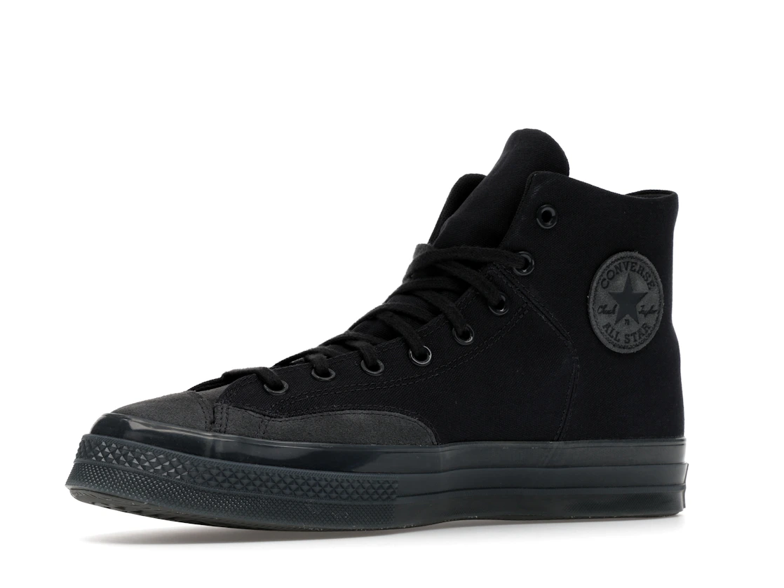 Converse Chuck Taylor All Star 70 Hi Marquis Nightfall Grey