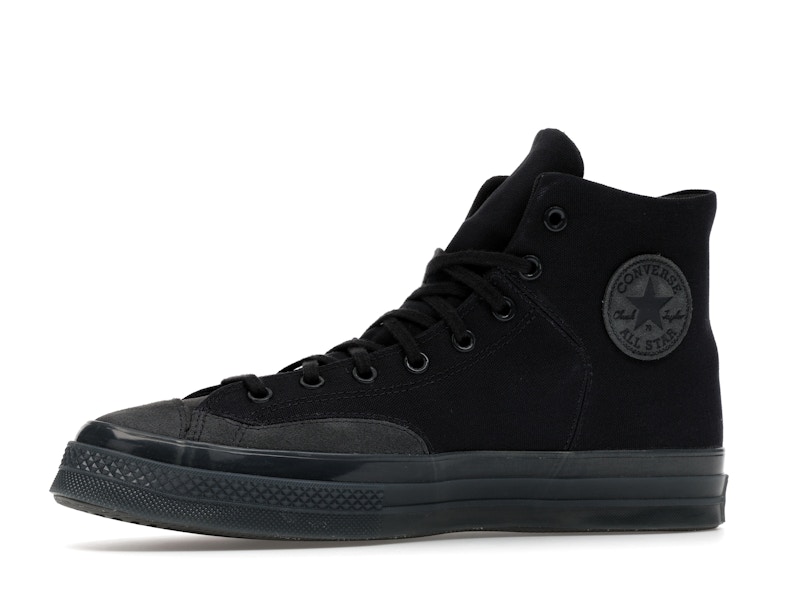 Converse Chuck Taylor All Star 70 Hi Marquis Nightfall Grey
