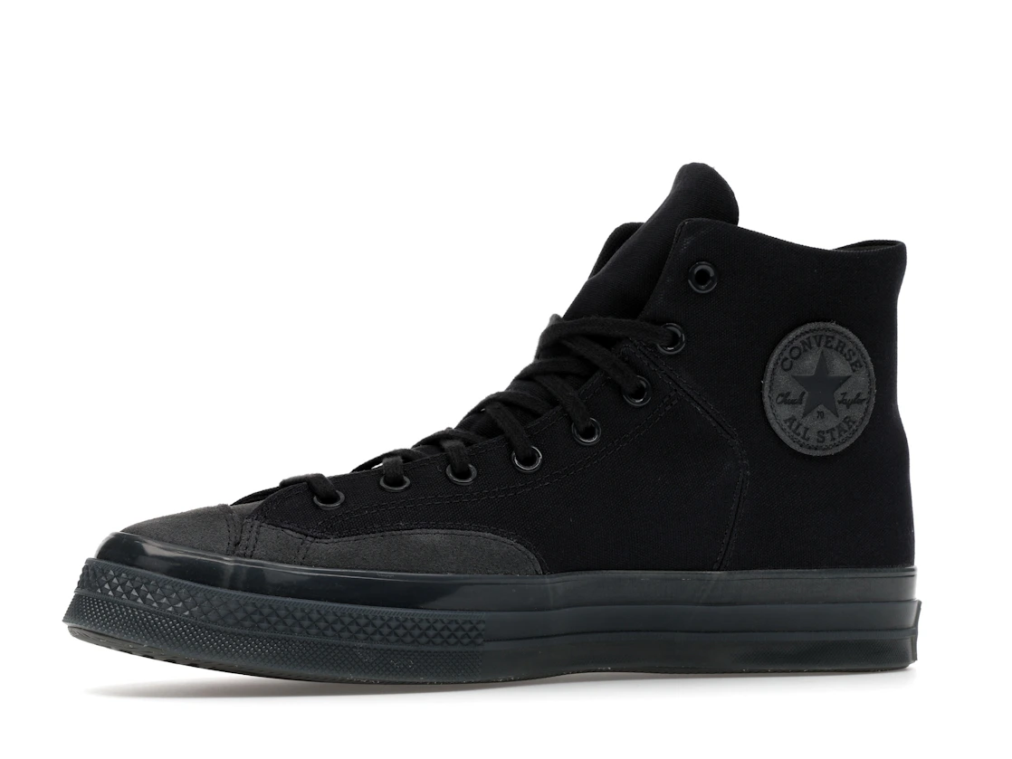Converse Chuck Taylor All Star 70 Hi Marquis Nightfall Grey